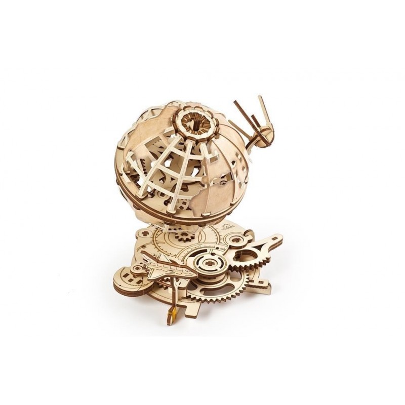 JJB Ugears Ugears Kit de modélisme Le Globe