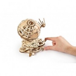 JJB Ugears Ugears Kit de modélisme Le Globe