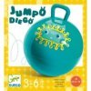 JJB Djeco Djeco Jumbo Diego Balle rebondissante Sauteur