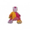 Accueil Babysun doudou Babysun Grenouille Violet Lomolos dentition Hochet