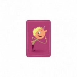 JJB Djeco Djeco Le jeu de cartes Tip Top Clap