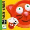 JJB Djeco Djeco portes cartes