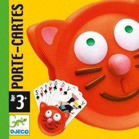 JJB Djeco Djeco portes cartes