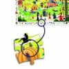 JJB Djeco Djeco Puzzle d'observation Les contes