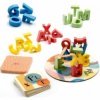 JJB Djeco Djeco ABC Boom Jeu de Vocabulaire