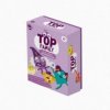 JJB  Topla, Top' Family Jeu des 7 Familles Mathématique