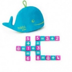 JJB  Mobi Kids Le Scrabble Mathématique pour les Tout petits