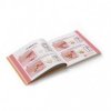 JJB  Topla, Mini Livre 5 recettes de cuisine pour découvrir les Maths