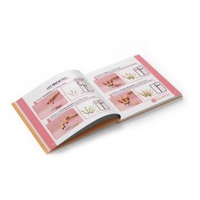 JJB  Topla, Mini Livre 5 recettes de cuisine pour découvrir les Maths