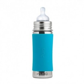 JJB  Pura Biberon en inox 325 ml