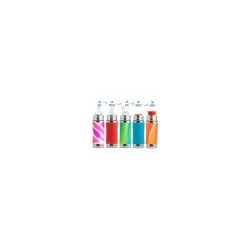JJB  Pura Biberon en inox 325 ml