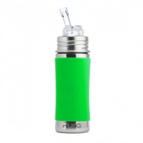 JJB  Pura Biberon Kiki à Paille 325 ml