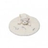 Accueil Kaloo doudou Kaloo Ours Blanc Petite etoile Plat