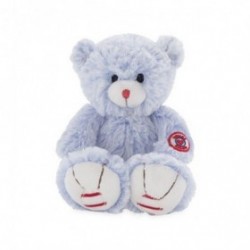 Accueil Kaloo doudou Kaloo Ours Bleu 22cms Rouge Kaloo Pantin