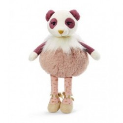 Accueil Kaloo doudou Kaloo Panda Rose Yuana 35cms Les Kalines Pantin