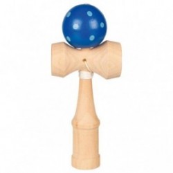 JJB  Goki Kendama Bleu