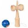 JJB  Goki Kendama Bleu
