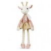 Accueil Kaloo doudou Kaloo Girafe Rose Zarafa 45cms Les Kalines Pantin