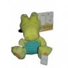Accueil Kimbaloo doudou Kimbaloo Crocodile Vert La halle Pantin