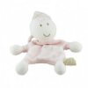 Accueil Kimbaloo doudou Kimbaloo Lutin Rose bonnet La halle plat