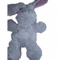 Accueil Kimbaloo doudou Kimbaloo Lapin Blanc La halle Pantin