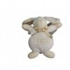 Accueil Moulin Roty Doudou Moulin Roty Lapin Blanc mouton 2 Milles ans bon anniversaire  Hochet