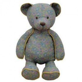 Accueil Moulin Roty Doudou Moulin Roty Ours Gris Les petites Choses Pantin