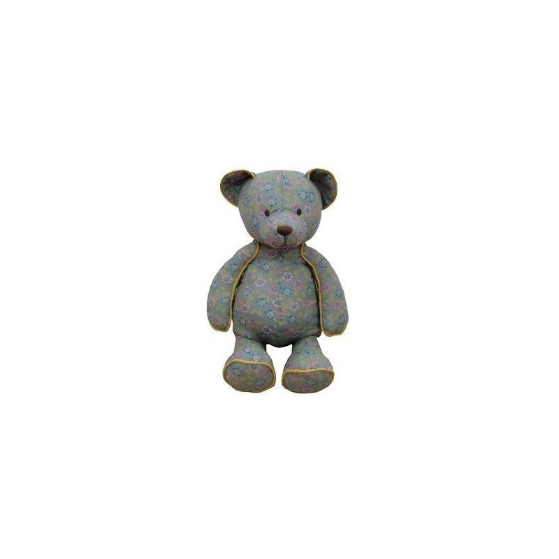 Accueil Moulin Roty Doudou Moulin Roty Ours Gris Les petites Choses Pantin