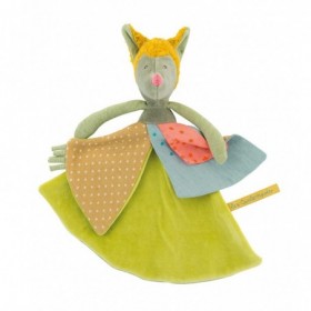 Accueil Moulin Roty Doudou Moulin Roty Loup Vert Les Tartempois plat