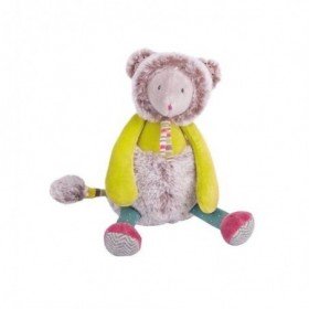 Accueil Moulin Roty Doudou Moulin Roty Souris Vert Les Pachats Pantin