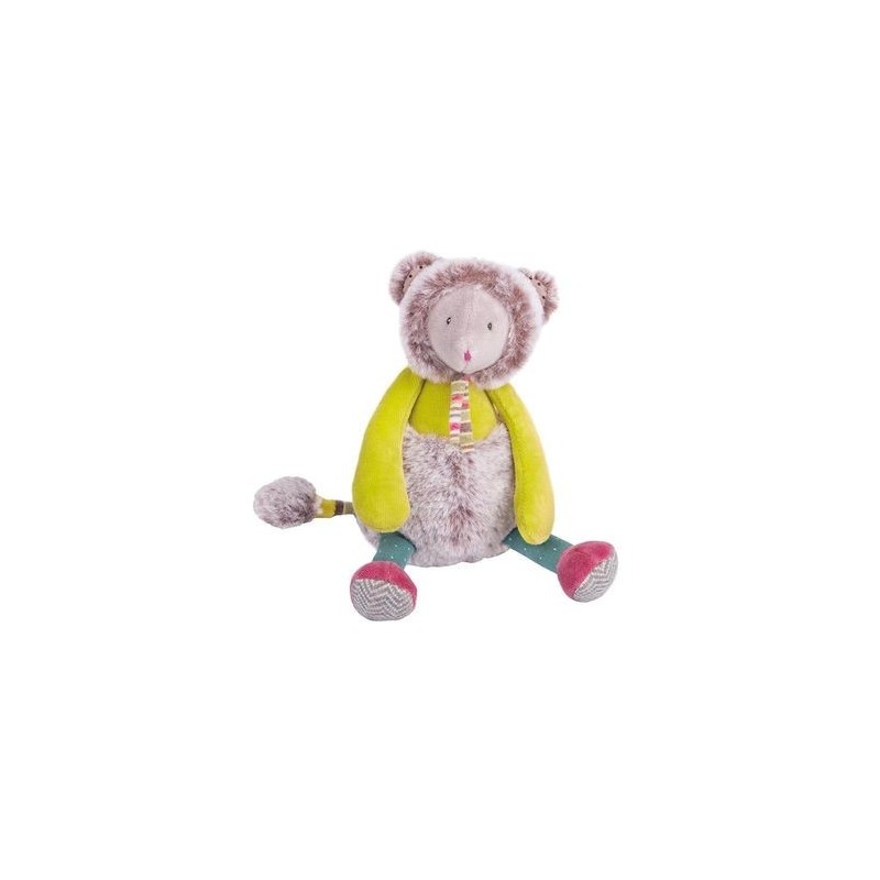 Accueil Moulin Roty Doudou Moulin Roty Souris Vert Les Pachats Pantin