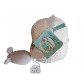 Accueil Moulin Roty Doudou Moulin Roty Souris Blanc Les Pachats Musical