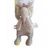 Accueil Moulin Roty Doudou Moulin Roty Elephant Marron Les Papoum Musical