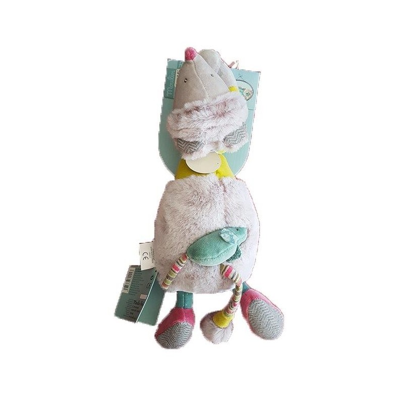 doudou musical moulin roty