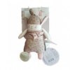 Accueil Moulin Roty Doudou Moulin Roty Lapin Rose Lulu 20cms Les Petits Dodos Vibreur