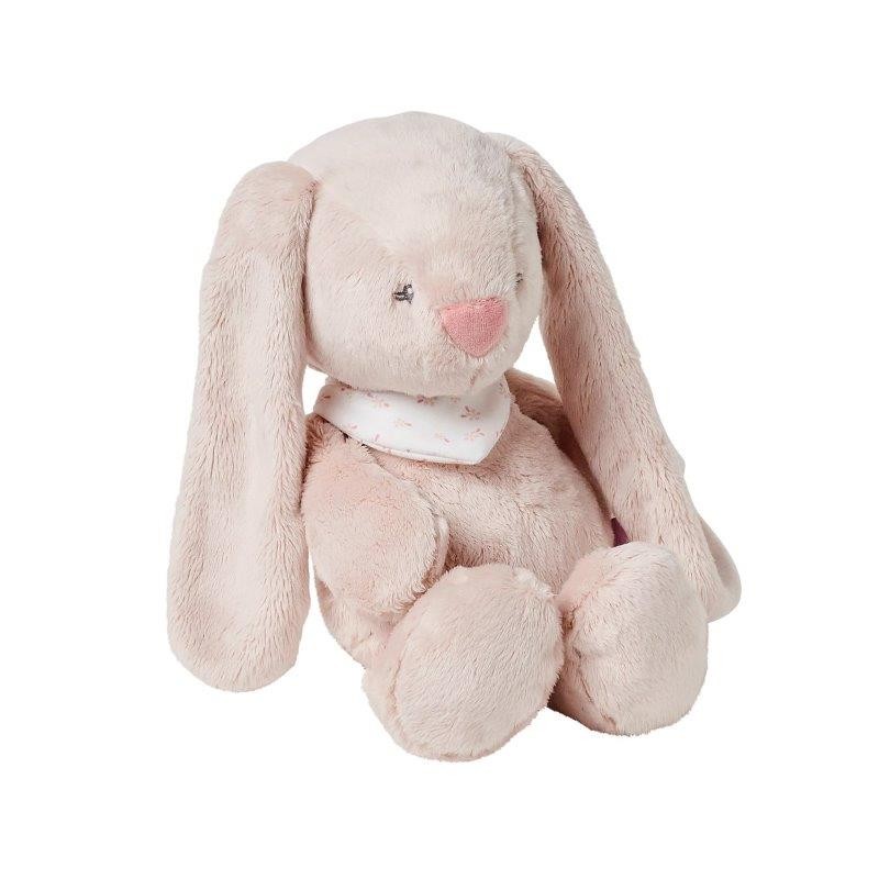 Accueil Nattou Doudou Nattou Lapin Pomme 35 cm - Alice & Pomme