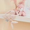 Accueil Nattou Doudou Nattou mini lapin Pomme