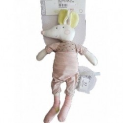 Accueil Moulin Roty Doudou Moulin Roty Souris Gris Nine 28cms Les Petits Dodos Pantin