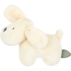 Accueil Nattou Nattou doudou hochet chien Vanille- Charlie