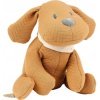 Accueil Nattou Nattou doudou chien Caramel Charlie 35 cm