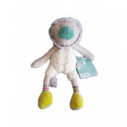 Accueil Moulin Roty Doudou Moulin Roty Chat Blanc Creme 23cms Les Pachats Pantin