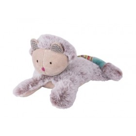 Accueil Moulin Roty Doudou Moulin Roty Chat Marron Miaule 19cms Les Pachats Pantin