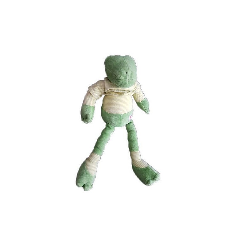 Accueil Moulin Roty Doudou Moulin Roty Crocodile Vert Gilles 36cms Les Loupiots Pantin