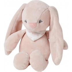 Accueil Nattou Doudou Nattou hochet lapin Pomme