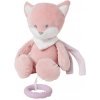 Accueil Nattou Doudou Nattou le renard Pomme musical 25 cm