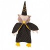 Accueil Moulin Roty Doudou Moulin Roty Hibou Noir 32cms Il était une fois Marionnette