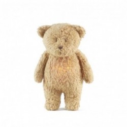 JJB  Moonie Ourson Ours marron Cappuccino