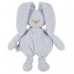 Accueil Nattou Doudou Nattou Lapin Bleu Lapidou Pantin