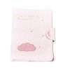Puériculture Sauthon Sauthon Protège Carnet de santé Lily rose