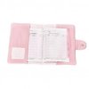 Puériculture Sauthon Sauthon Protège Carnet de santé Lily rose